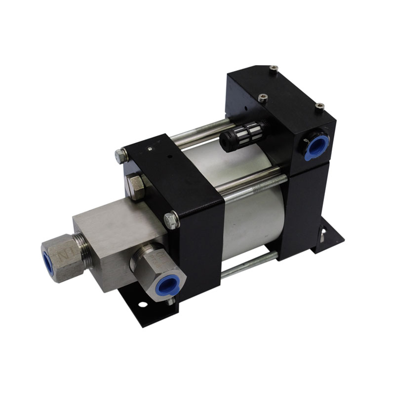 气液增压泵 M25-L