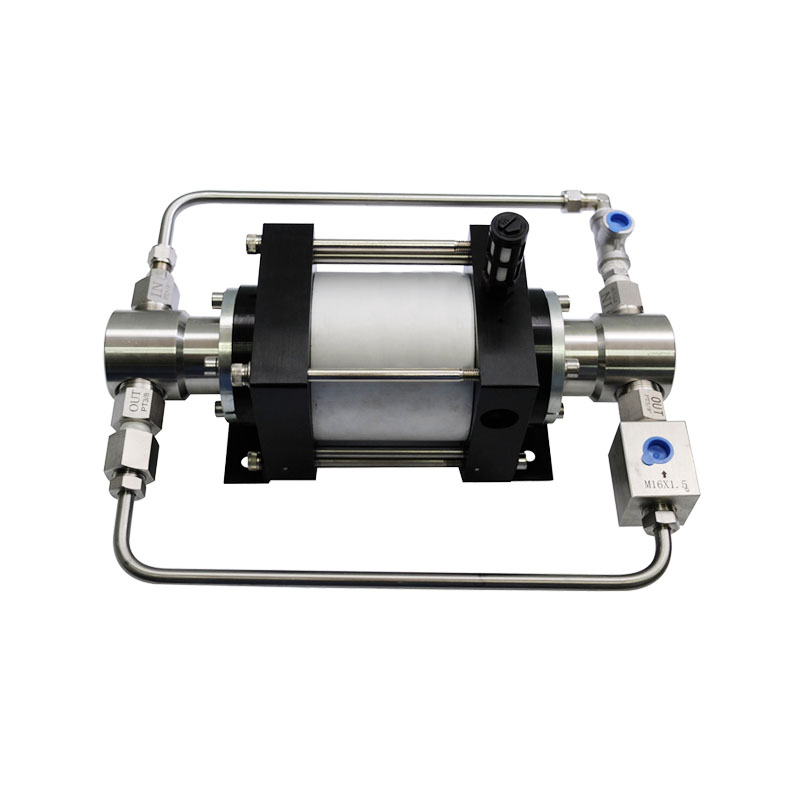 气液增压泵 CXD100