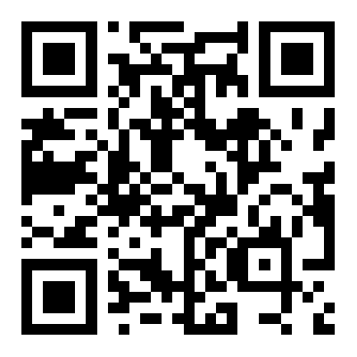 扫二维码进入手机网站