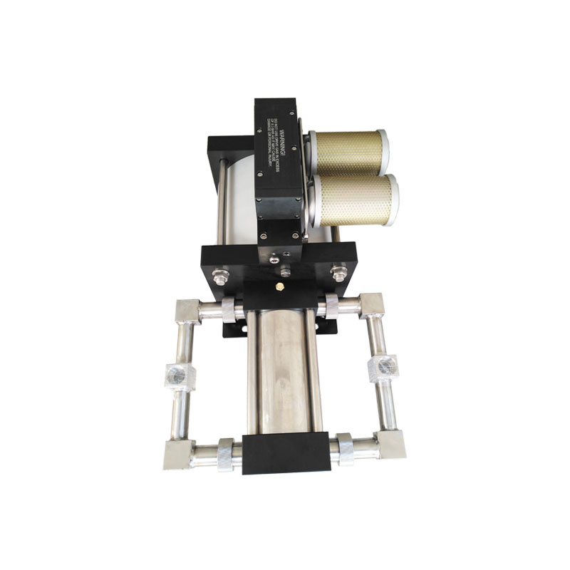 氣液增壓泵 CF04D