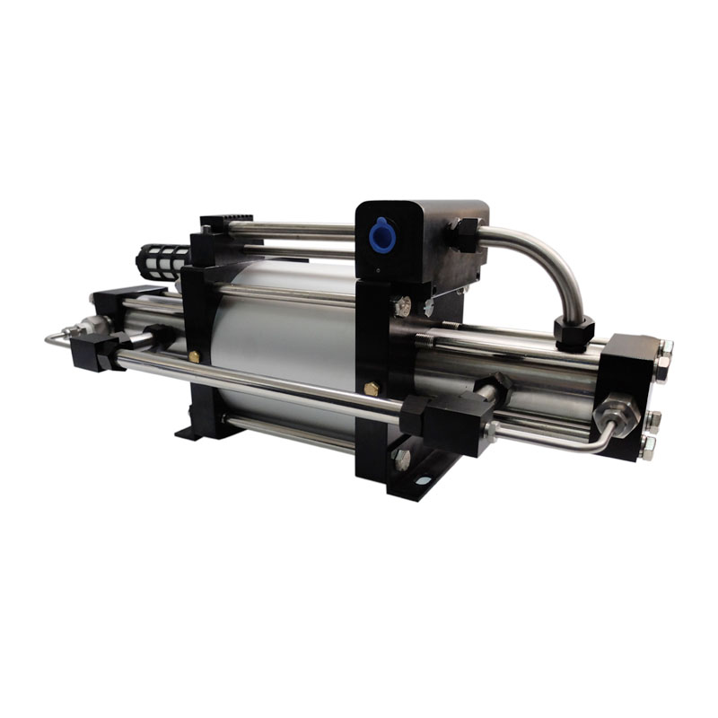 氣體增壓泵 CGT15-40