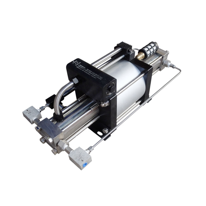 氣體增壓泵 CGD40