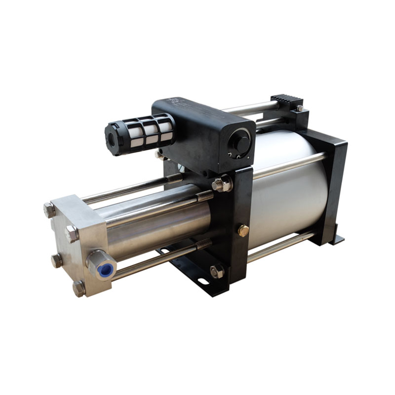 氣體增壓泵 CG07