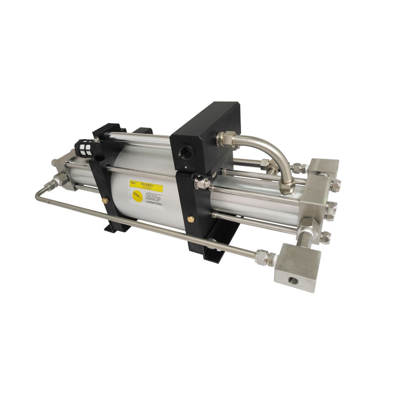 氣體增壓泵 CGD25