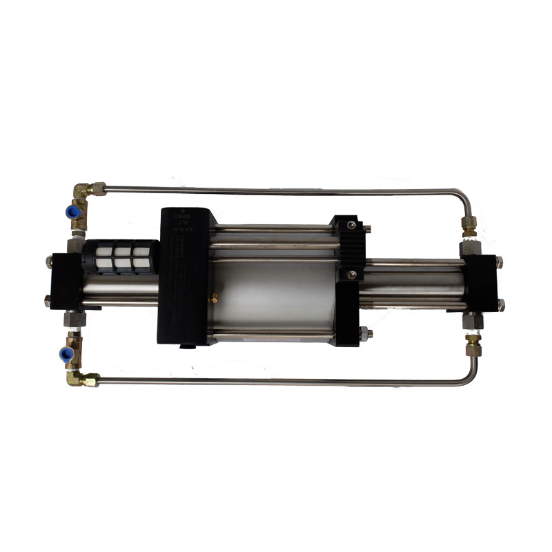 氣體增壓泵 CGD07