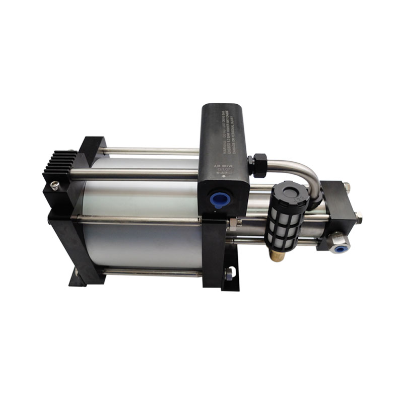 氣體增壓泵 CG40