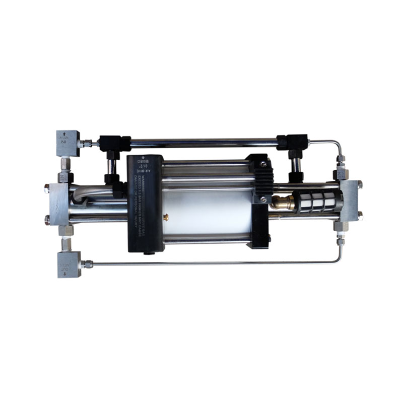 氣體增壓泵 CGD60