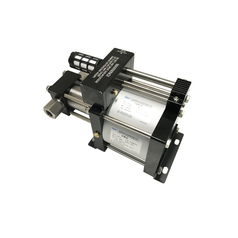 氣液增壓泵 CL10