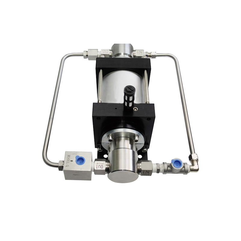 氣液增壓泵 CXD130