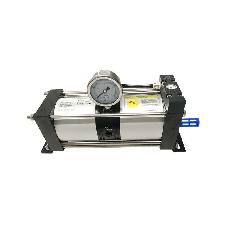 空氣增壓泵 CA02