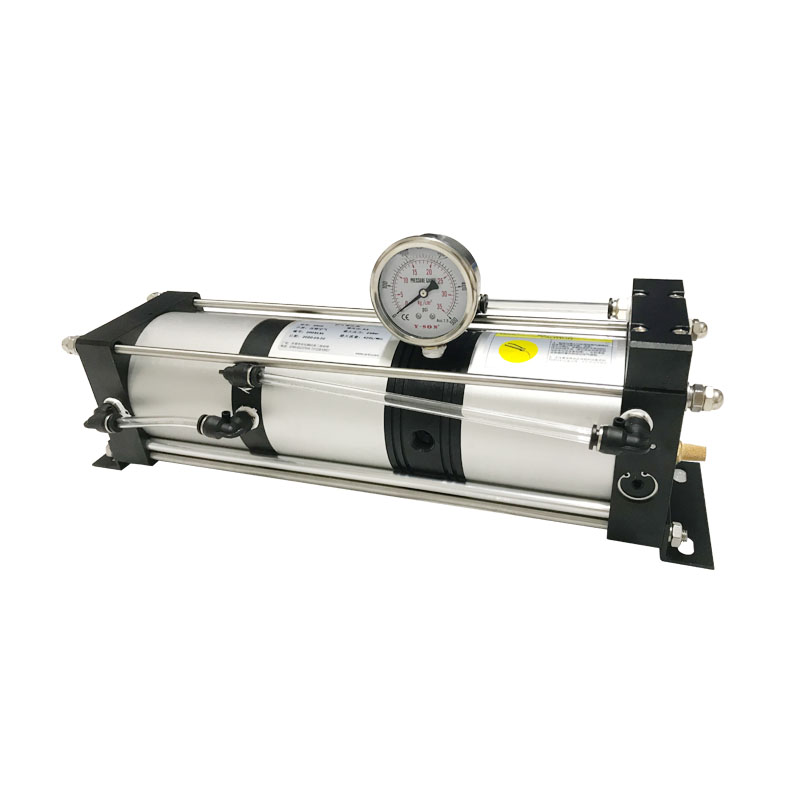 空氣增壓泵 CA03