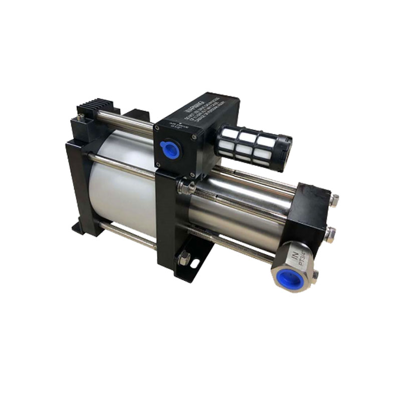 氣液增壓泵 CL02