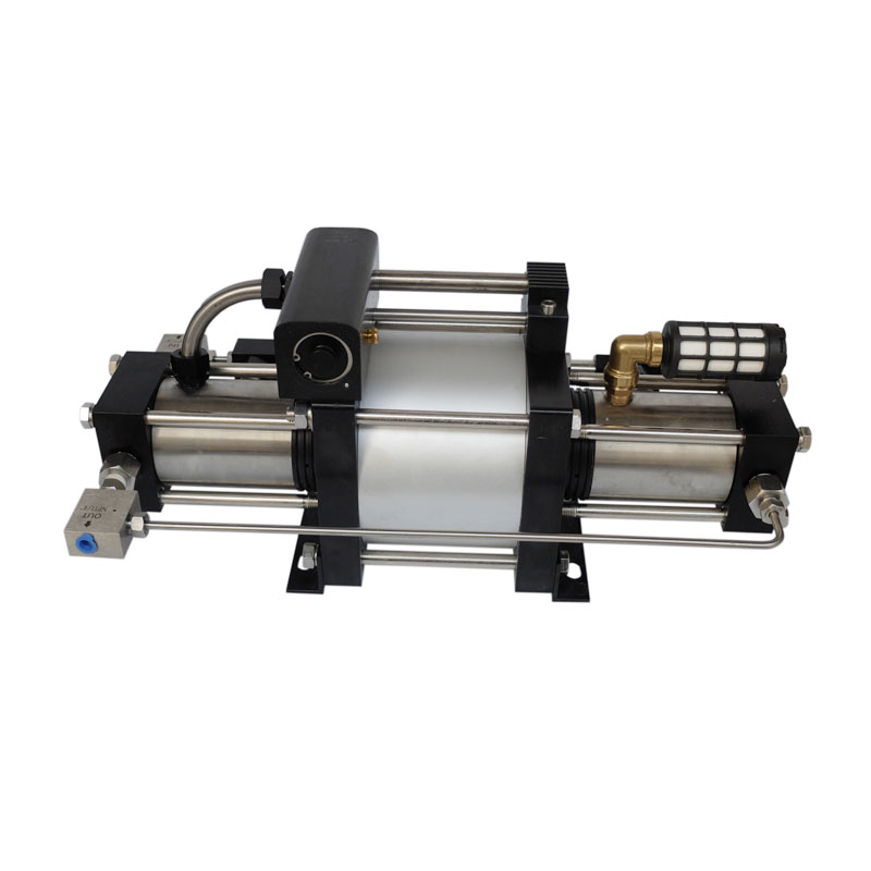 氣體增壓泵 CGD100